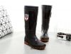Chaussures en caoutchouc - Ref 942101