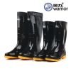 Chaussures en caoutchouc WARRIOR - Ref 942108