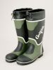 Chaussures en caoutchouc - Ref 942168
