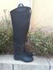Chaussures en caoutchouc - Ref 942176
