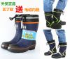 Chaussures en caoutchouc - Ref 942184