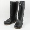 Chaussures en caoutchouc WARRIOR - Ref 942191