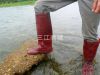 Chaussures en caoutchouc - Ref 942200