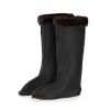 Chaussures en caoutchouc - Ref 942237