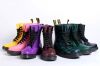 Chaussures en caoutchouc - Ref 942241