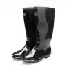 Chaussures en caoutchouc Moyen-âge WARRIOR - Ref 942246