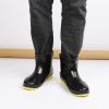Chaussures en caoutchouc ARTTMMO - Ref 942290