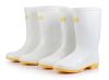 Chaussures en caoutchouc - Ref 942309