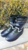 Chaussures en caoutchouc - Ref 942390