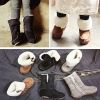 Chaussures enfants BIEN pour hiver - Ref 1002992