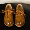 Chaussures enfants en PU - Ref 1003924