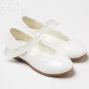 Chaussures enfants en PU - Ref 1005593