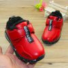 Chaussures enfants en PU pour hiver - Ref 1005679