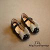 Chaussures enfants en PU - Ref 1005823