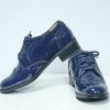 Chaussures enfants en similicuir - Ref 1005957