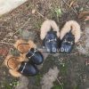 Chaussures enfants en PU - Ref 1006575
