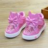 Chaussures enfants en PU pour printemps - Ref 1006592