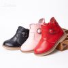 Chaussures enfants en cuir DEESHA - Ref 1006868
