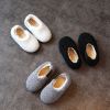 Chaussures enfants en ronde pour hiver - Ref 1006973