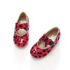 Chaussures enfants en ronde - Ref 1009928