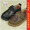 Chaussures enfants en cuir pour printemps - Ref 1010778