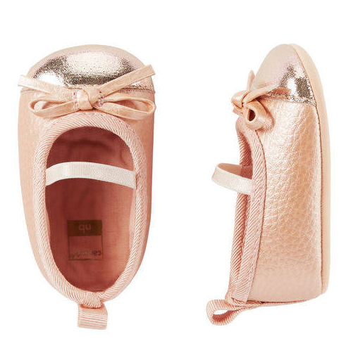 Chaussures enfants en similicuir - Ref 1011752