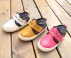 Chaussures enfants pour printemps - semelle caoutchouc Ref 1011874