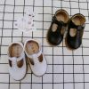 Chaussures enfants en cuir - Ref 1012898