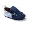 Chaussures enfants ronde pour printemps - Ref 1013813