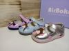 Chaussures enfants en peau de mouton - Ref 1013968