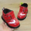 Chaussures enfants en PU pour hiver - Ref 1014940