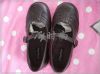 Chaussures enfants en PU pour printemps - Ref 1015248