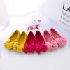 Chaussures enfants en ronde pour printemps - Ref 1015317