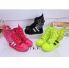 Chaussures enfants en PU - Ref 1015474