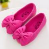 Chaussures enfants en ronde pour printemps - Ref 1018509