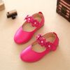 Chaussures enfants en cuir synthétique - Ref 1018756