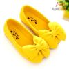 Chaussures enfants en ronde pour printemps - Ref 1019307