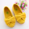Chaussures enfants en ronde pour printemps - Ref 1019604