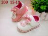 Chaussures enfants pour printemps - Ref 1019770