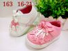 Chaussures enfants pour printemps - Ref 1019776