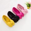 Chaussures enfants en ronde pour printemps - Ref 1020169