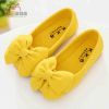 Chaussures enfants en ronde pour printemps - Ref 1020404