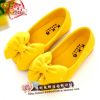 Chaussures enfants en ronde pour printemps - Ref 1020704