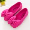 Chaussures enfants en ronde pour printemps - Ref 1020837