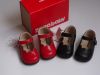 Chaussures enfants en cuir - Ref 1021083
