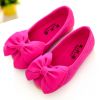 Chaussures enfants en ronde pour printemps - Ref 1021598