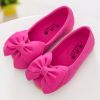 Chaussures enfants en ronde pour printemps - Ref 1022136