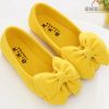 Chaussures enfants en ronde pour printemps - Ref 1022188