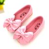 Chaussures enfants en ronde pour printemps - Ref 1022655