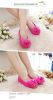 Chaussures enfants en ronde pour printemps - Ref 1023140